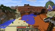 JourneyMap ensures a Minecraft player won't get lost easily (Image via u/Wh0vian/Reddit)